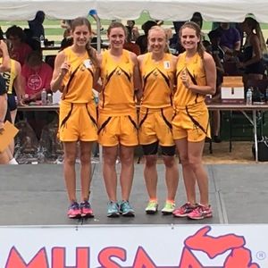 Meet your Posher, Amelia